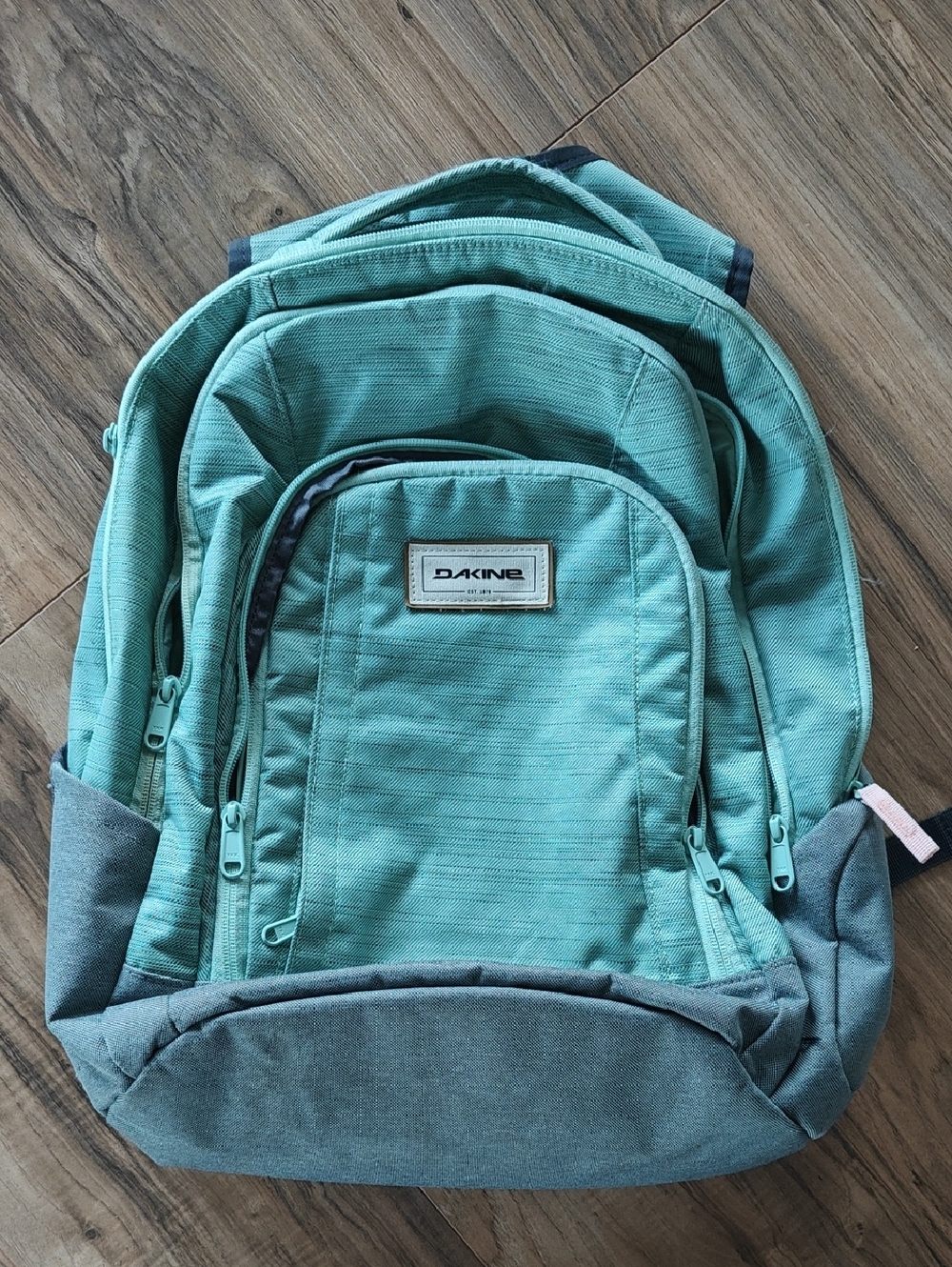 VGUC Dakine 33L Campus Brighton Backpack